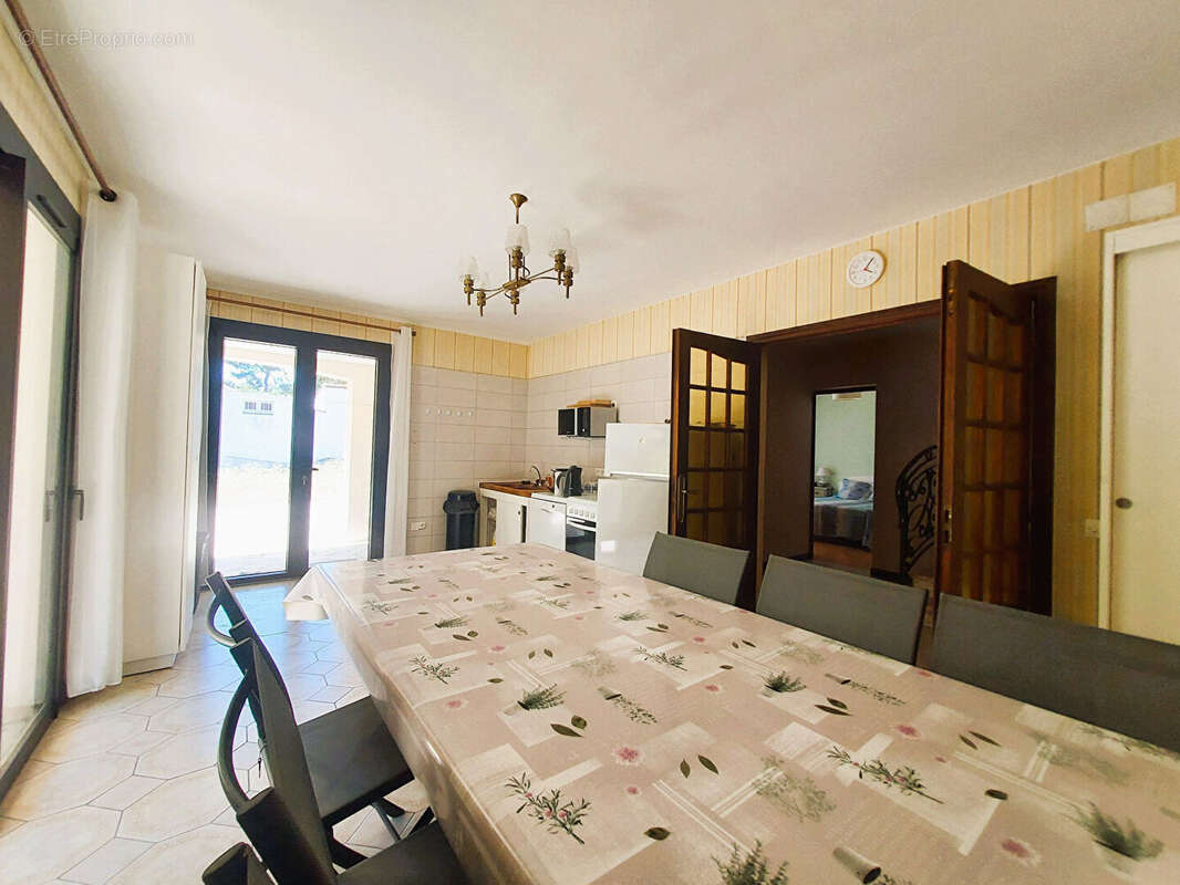 Maison à SAINT-TROJAN-LES-BAINS