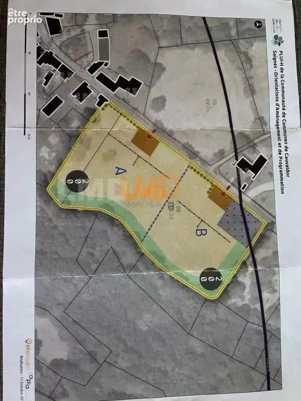 Grand Terrain Constructible LOT - photo 4
