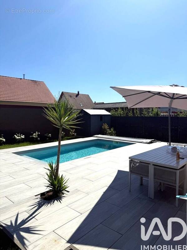 Photo 1 - Maison à BARR