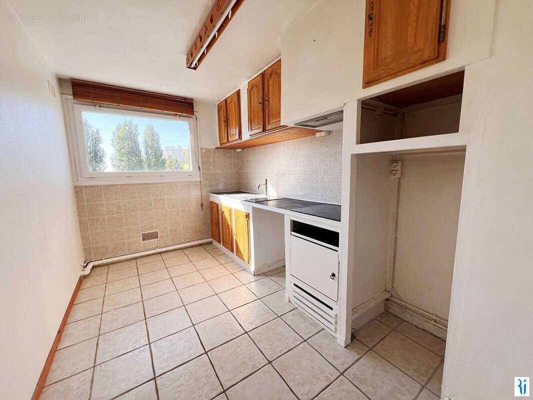 Appartement à BIHOREL