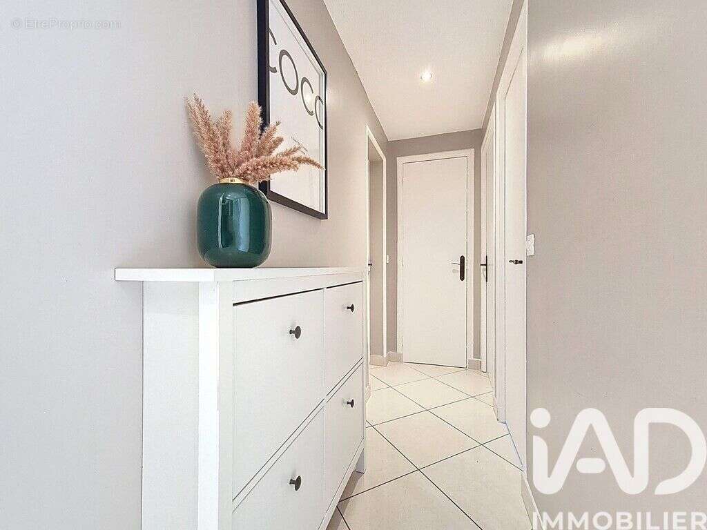 Photo 7 - Appartement à VILLIERS-SUR-MARNE