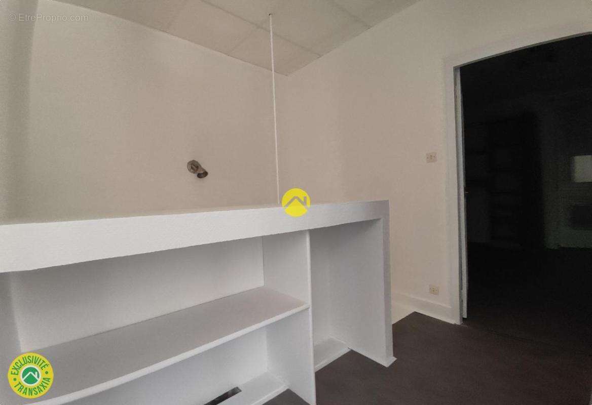 Immeuble de rapport en centre-ville - photo 8