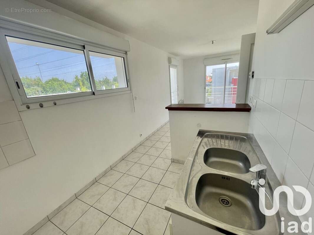 Photo 6 - Appartement à PUILBOREAU