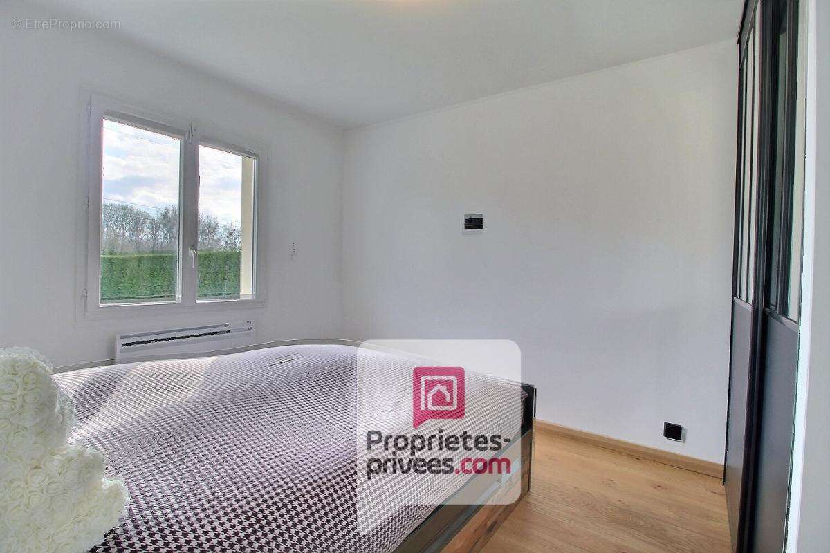 Maison à SAINT-GERMAIN-DES-PRES