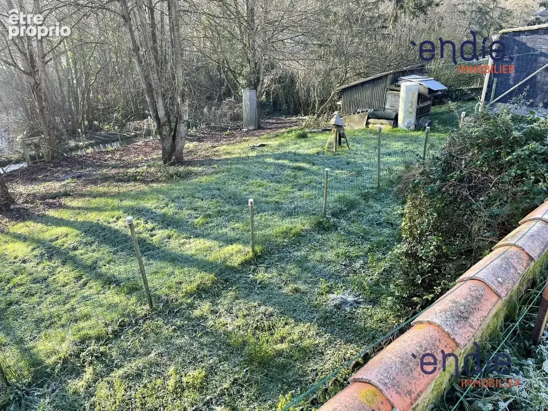Maison 4 pièces 110 m² à vendre à Moncontour (86330) - photo 7