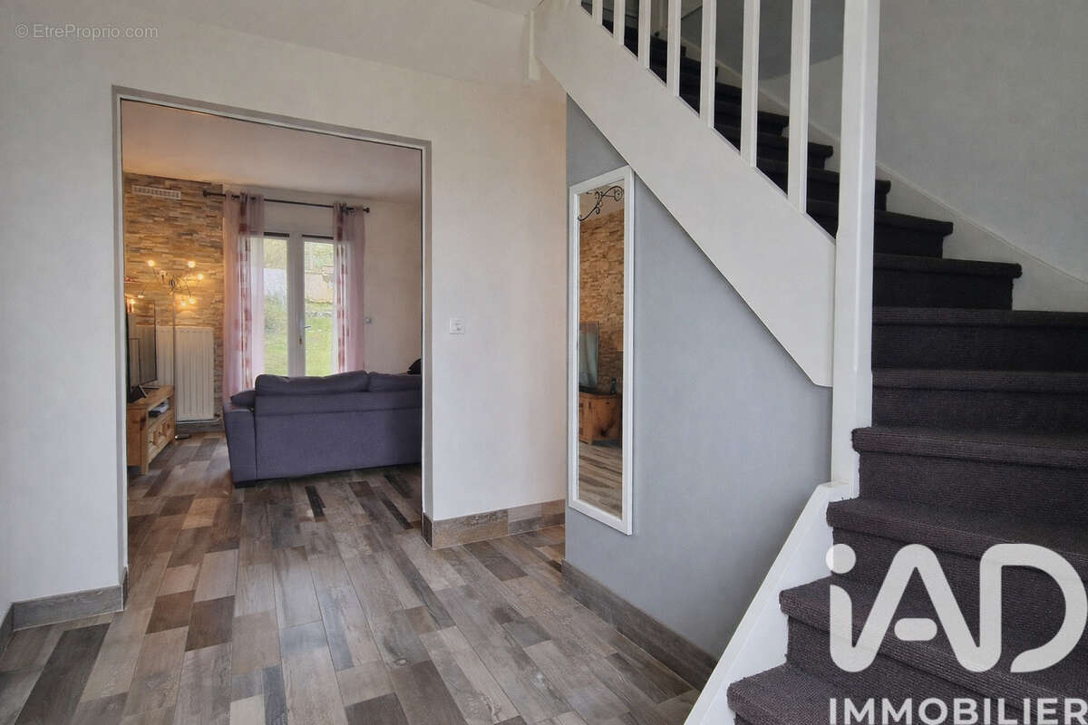 Photo 3 - Maison à DAMMARTIN-EN-GOELE