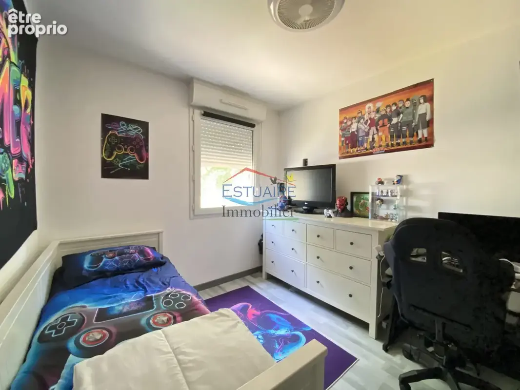 Maison 100 m² à Cordemais  - photo 6