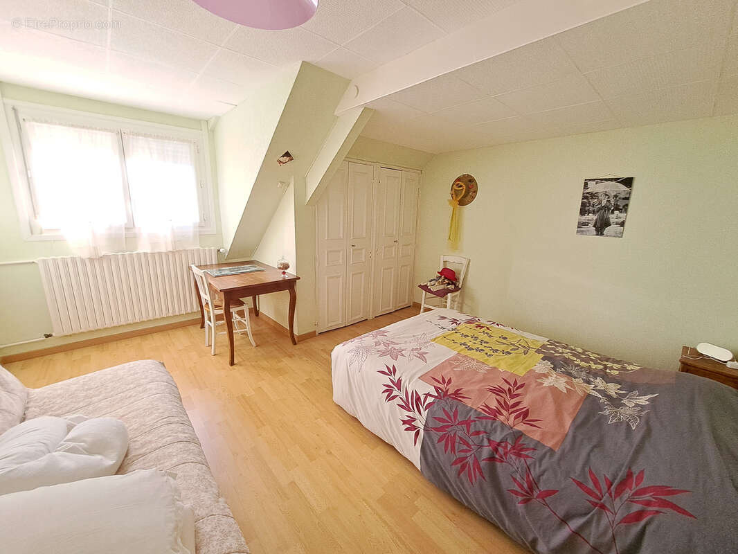 Pavillon de 125m2 - juvigny val d'andaine - photo 7