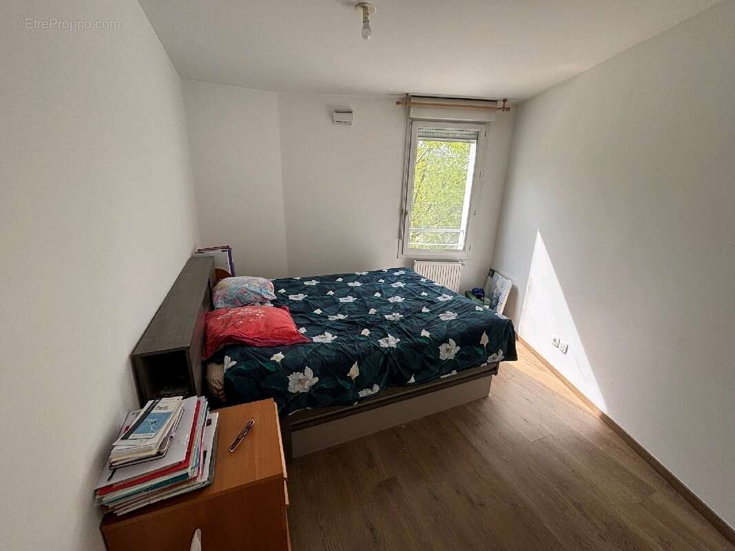 Appartement à ANNEMASSE
