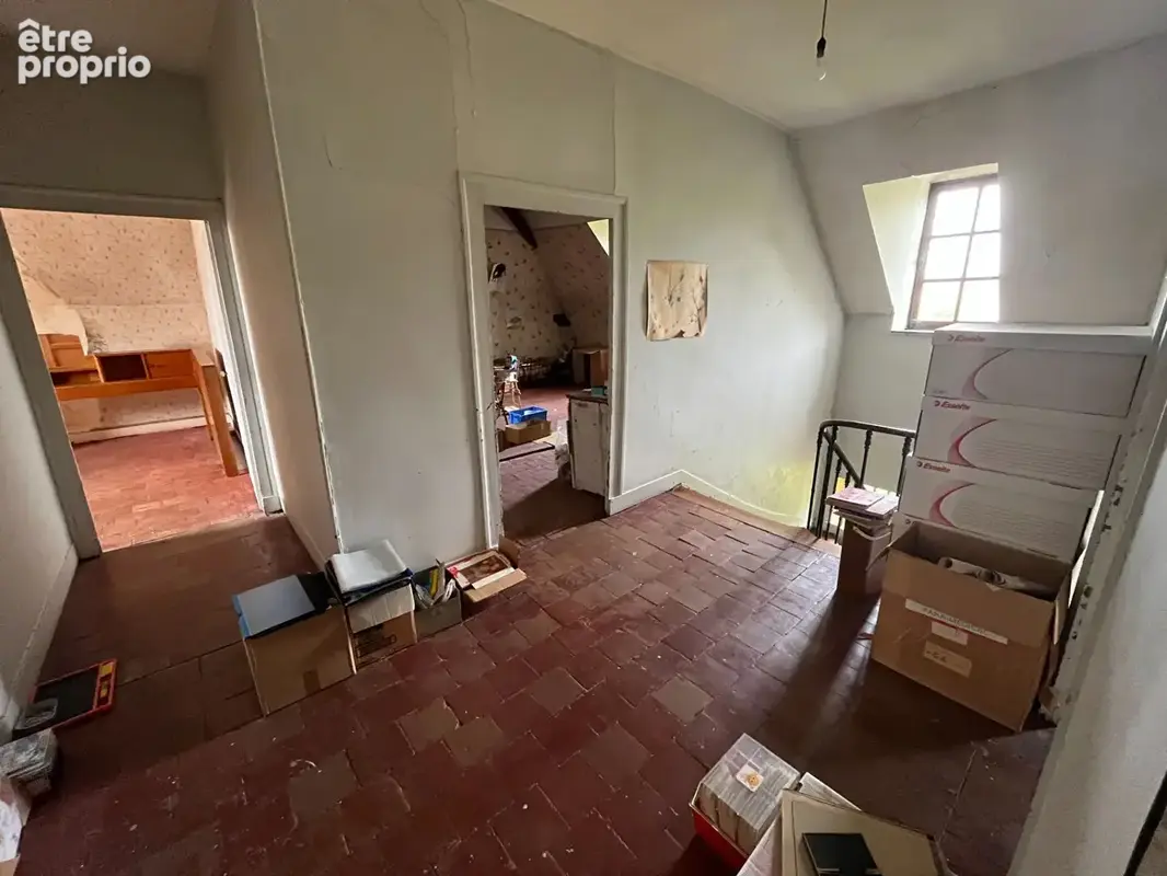Maison bourgeoise Noyen-sur-sarthe - 398m2 - photo 17