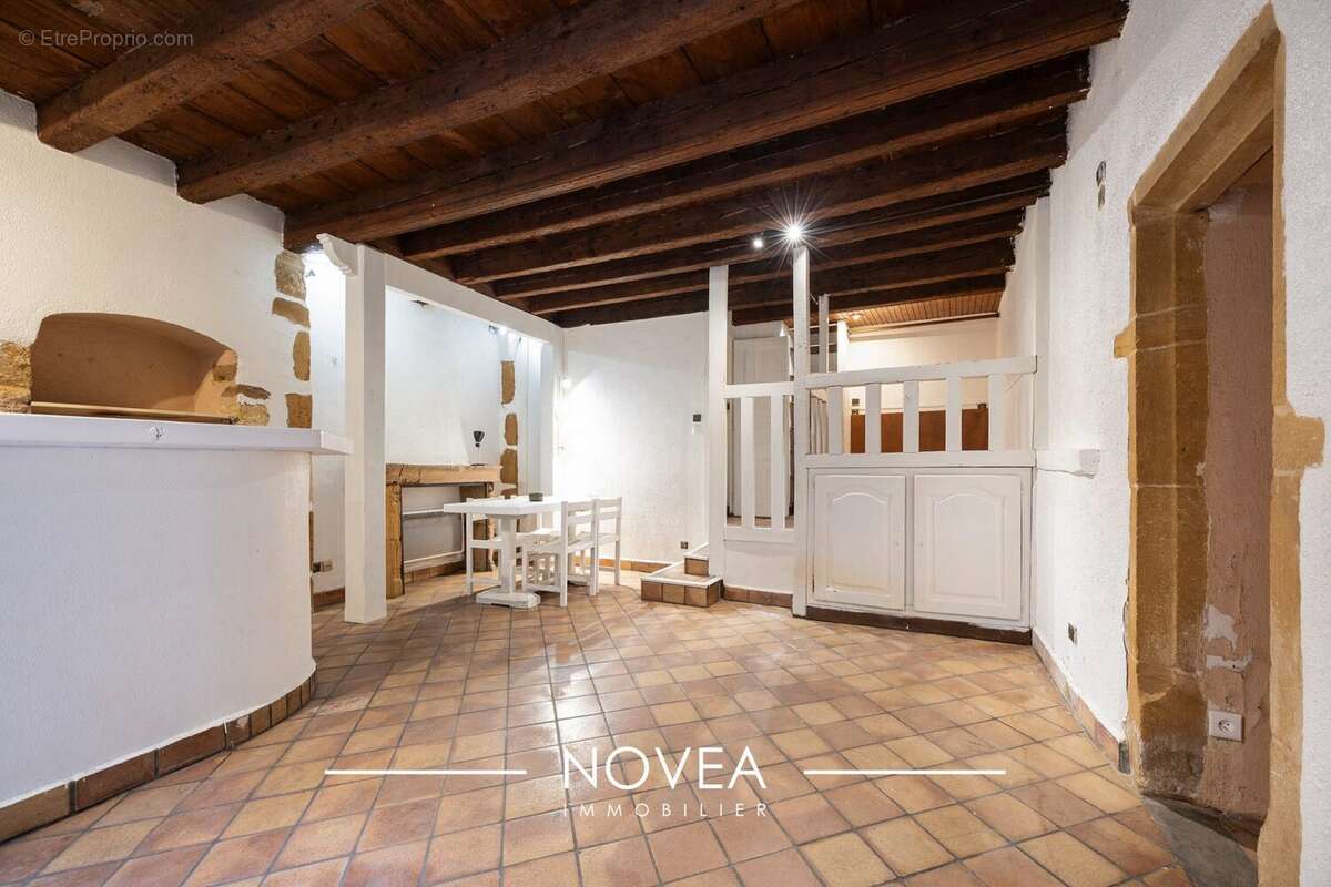 Appartement 36 m² à Lyon-5e  - photo 5