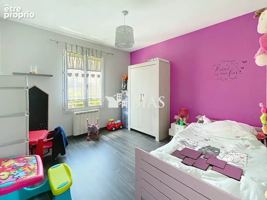 Maison 5 pièces 93 m² à vendre à Sainte-Marguerite-Sur-Duclair (76480) - photo 8