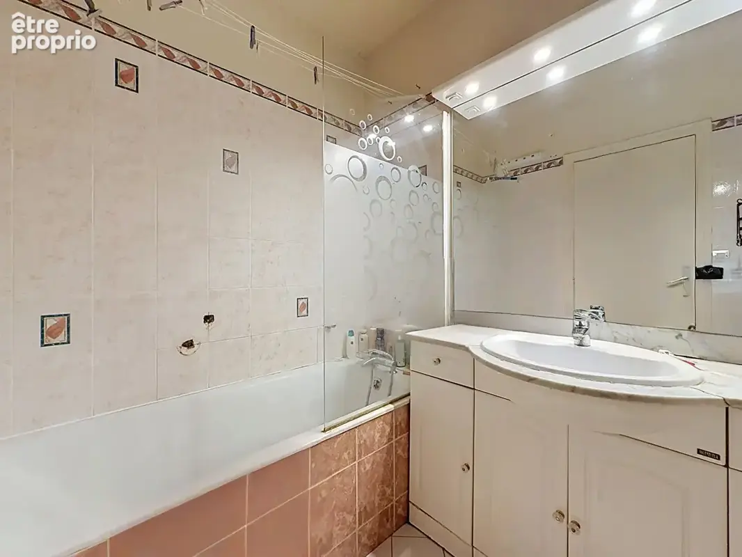 Proche LAKANAL, Appartement Sceaux 4 pièces, 3 chambres de 90.95 m2 - photo 7