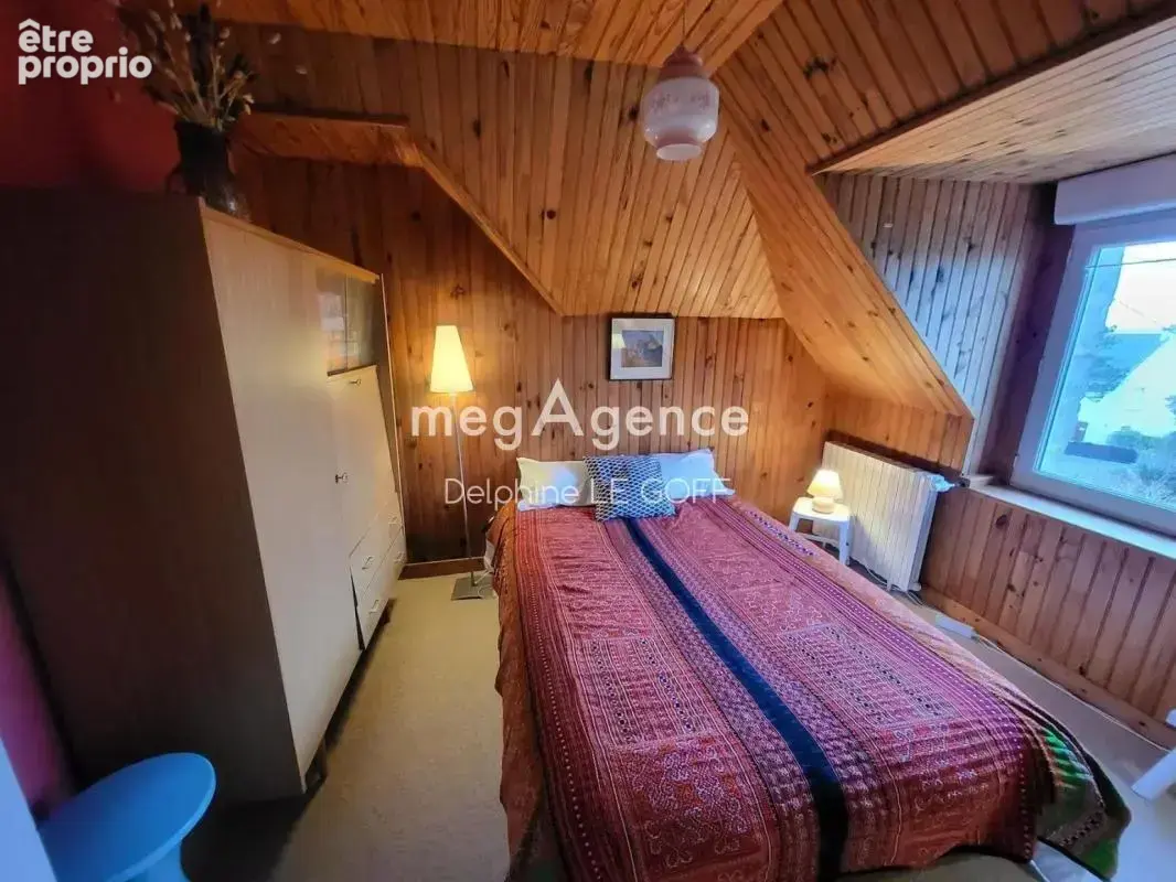 Maison familale proche de la mer Ploubazlanec - photo 11