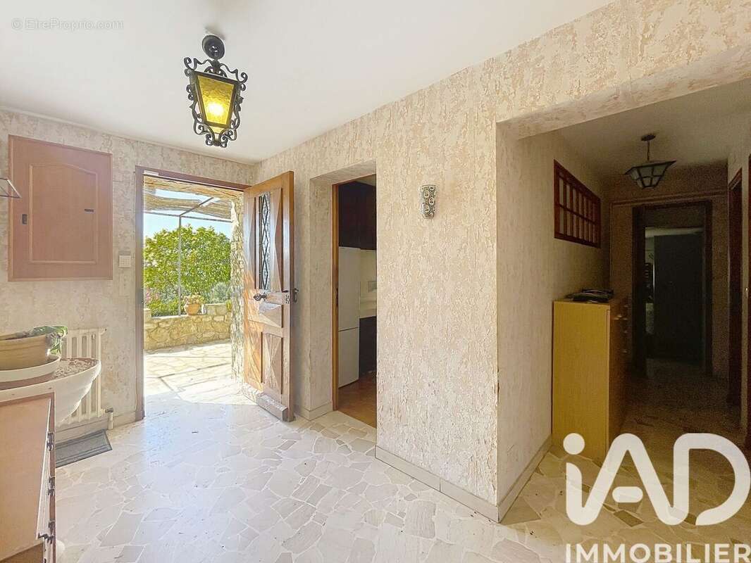 Photo 6 - Maison à LA VALETTE-DU-VAR