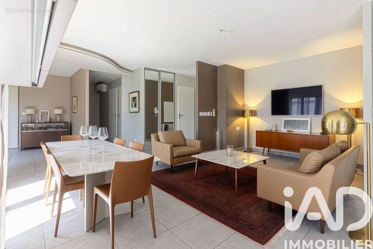 Photo 1 - Appartement à GENAS