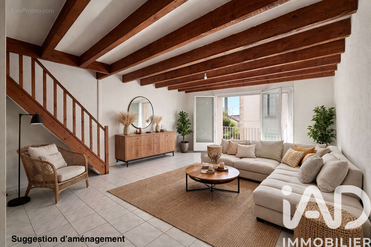 Photo 3 - Appartement à CAPESTANG