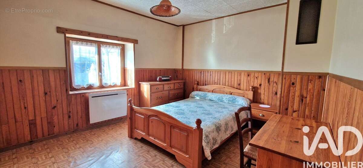 Photo 5 - Maison à ARMENTIERES-EN-BRIE