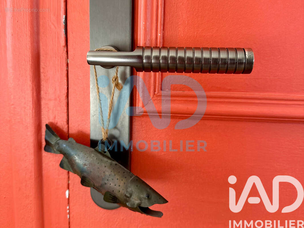 Photo 3 - Maison à BREUILLET