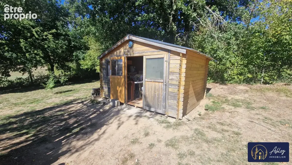 Maison 3 pièces 24 m² à vendre à Roche-Le-Peyroux (19160) - photo 8