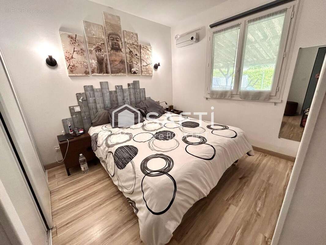 Photo 7 - Maison à SAINT-LOUIS-DE-MONTFERRAND