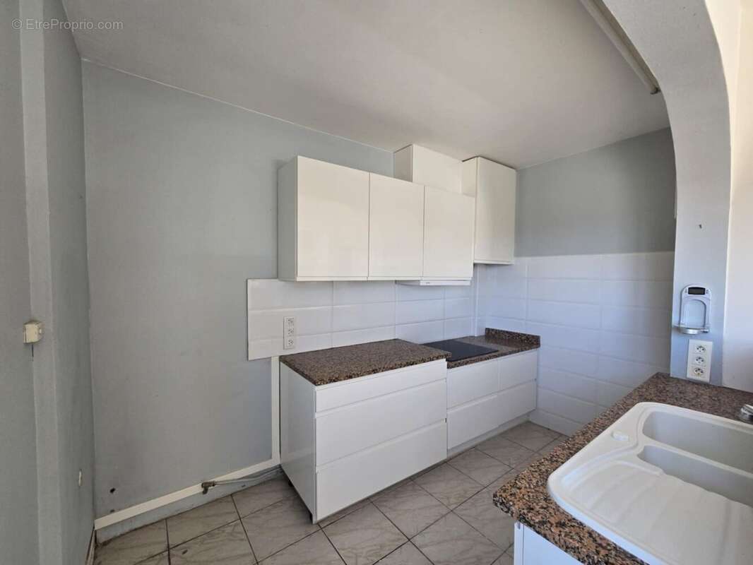 Appartement à VALRAS-PLAGE