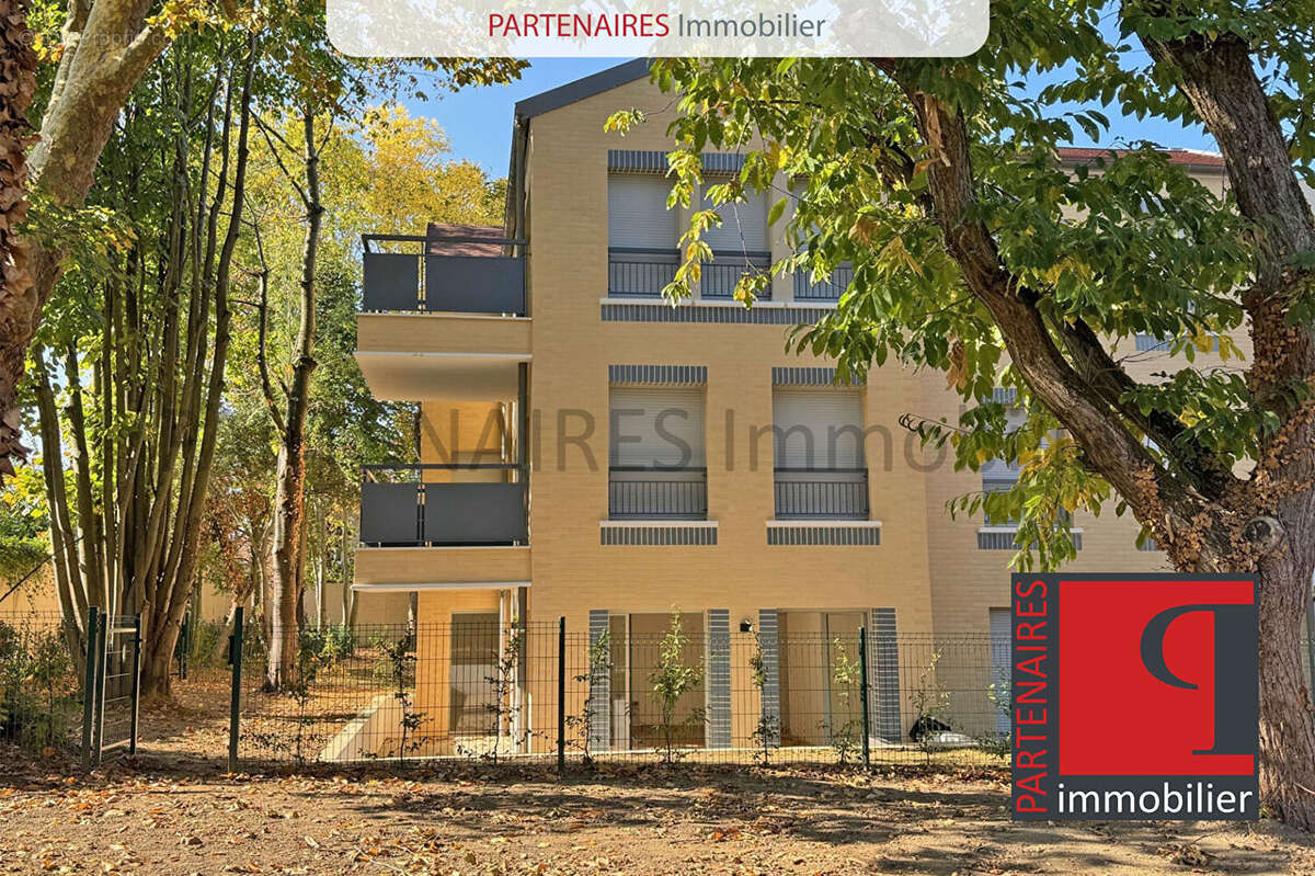 Appartement à LE CHESNAY