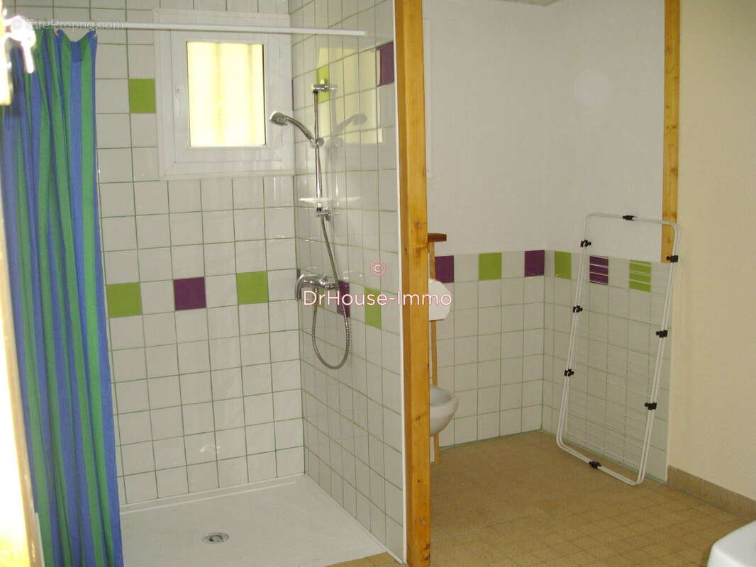 Appartement à LA MORTE