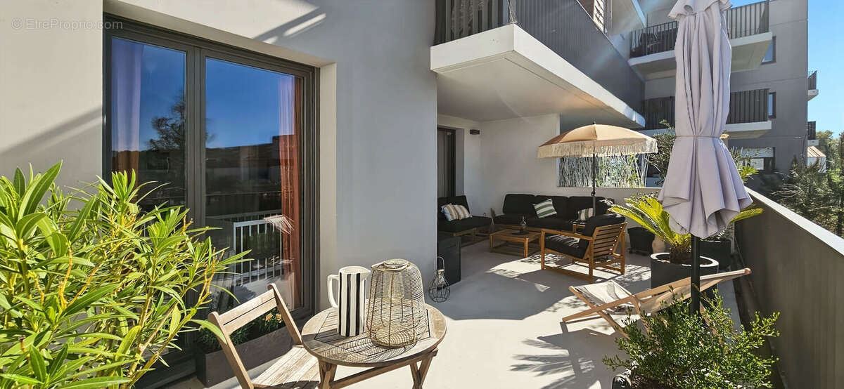 Appartement à EYSINES