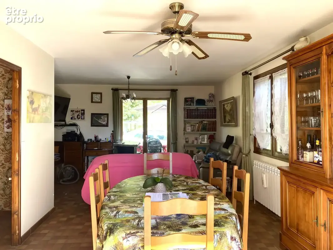 Maison 4 pièces 61 m² à vendre à Nedde (87120) - photo 6