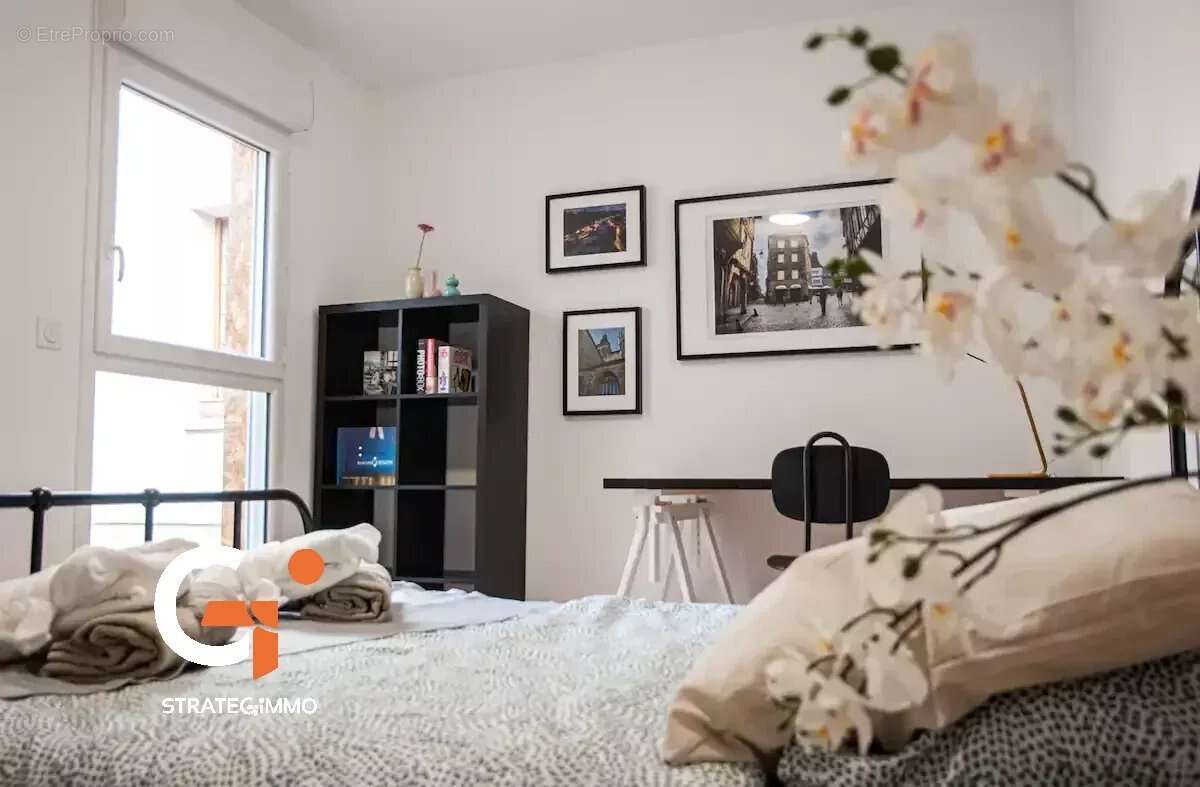 Appartement à ROUEN