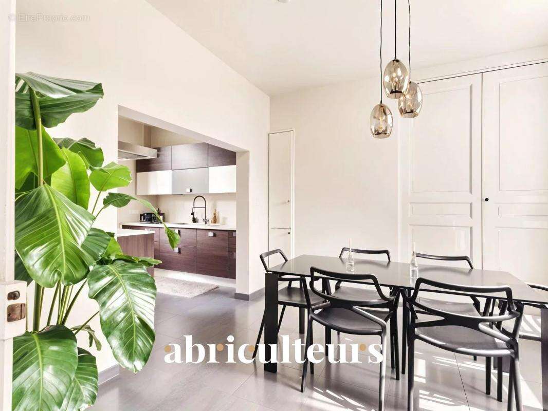 Maison à FRESNOY-LA-RIVIERE