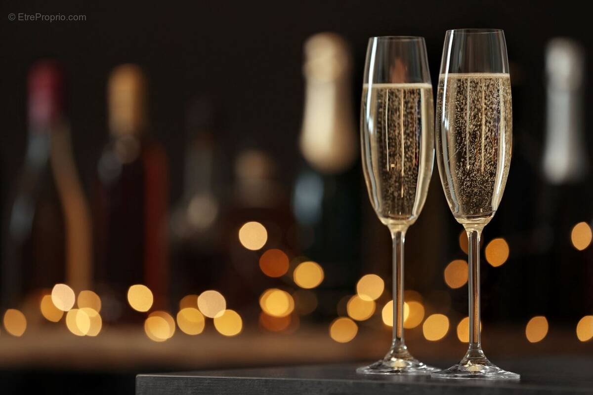 Commerce à PARIS-2E