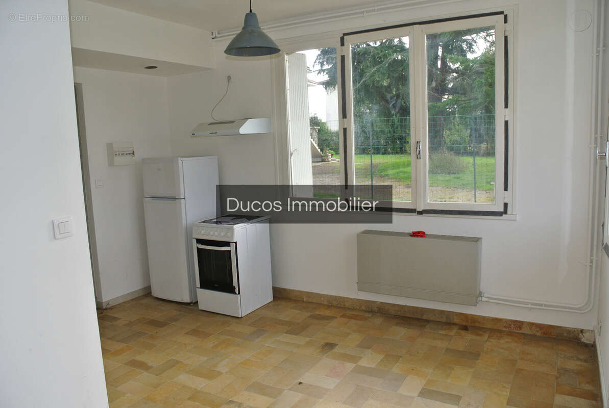 Maison à MARMANDE