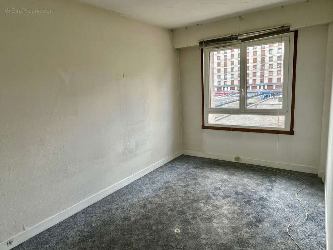 Appartement à MEUDON