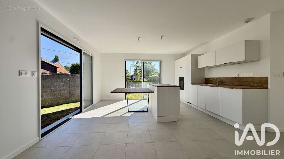 Maison 82 m² à Paimpol  - photo 2