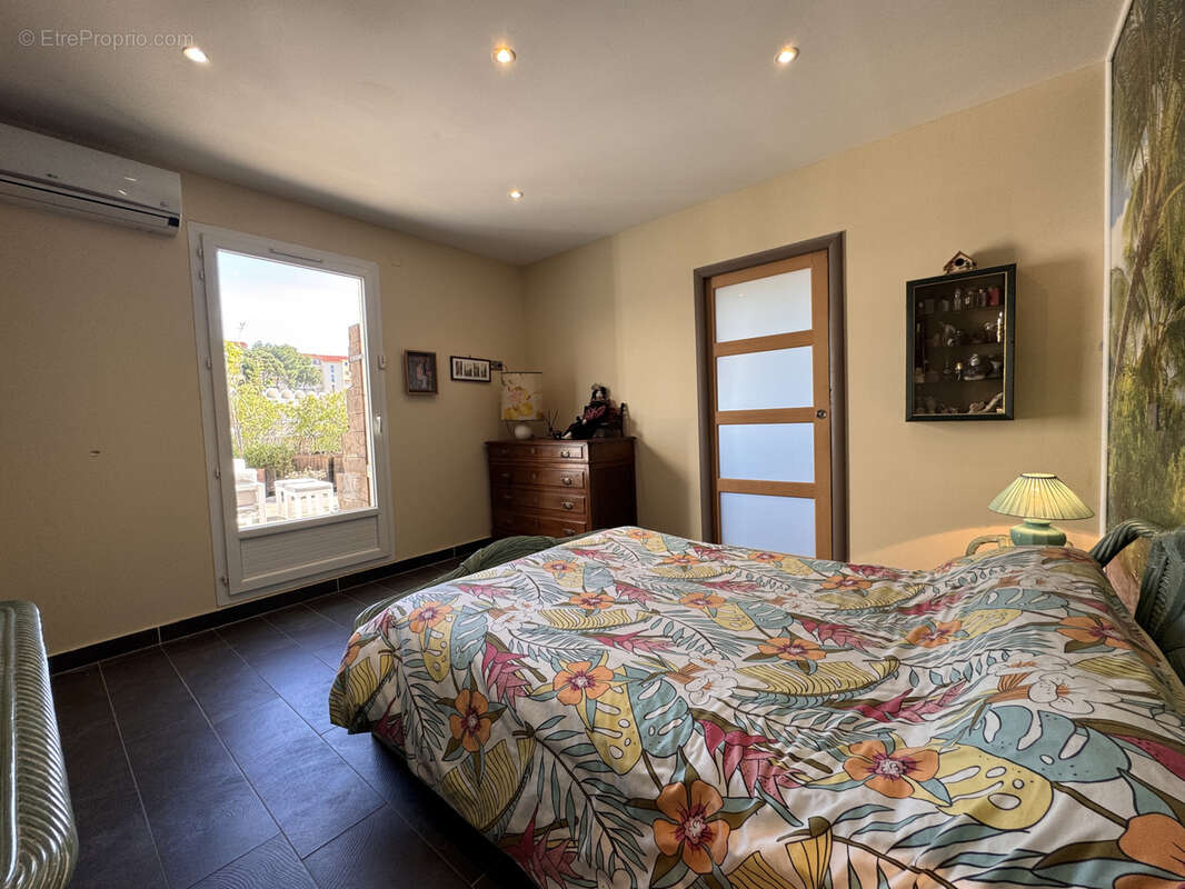 Appartement à PORT-VENDRES