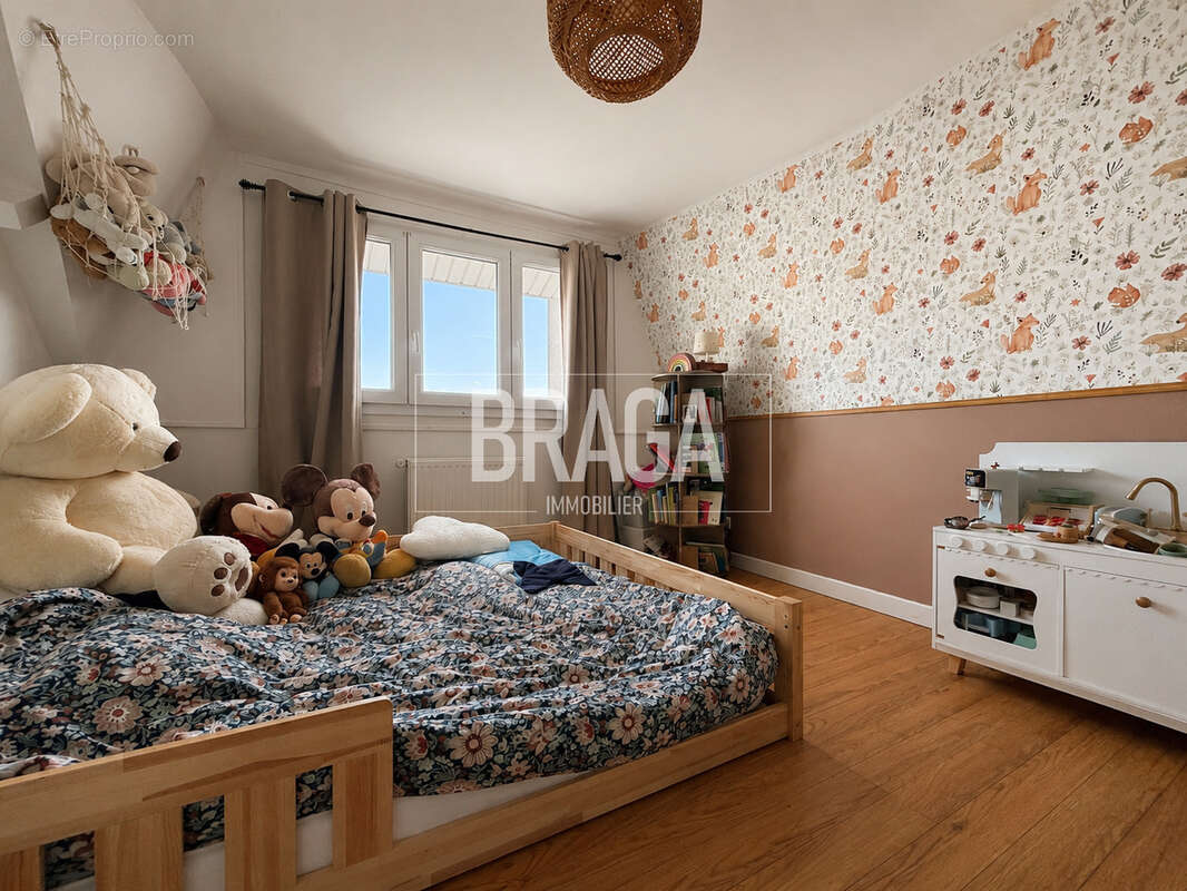 Maison avec garage proche plage - photo 5