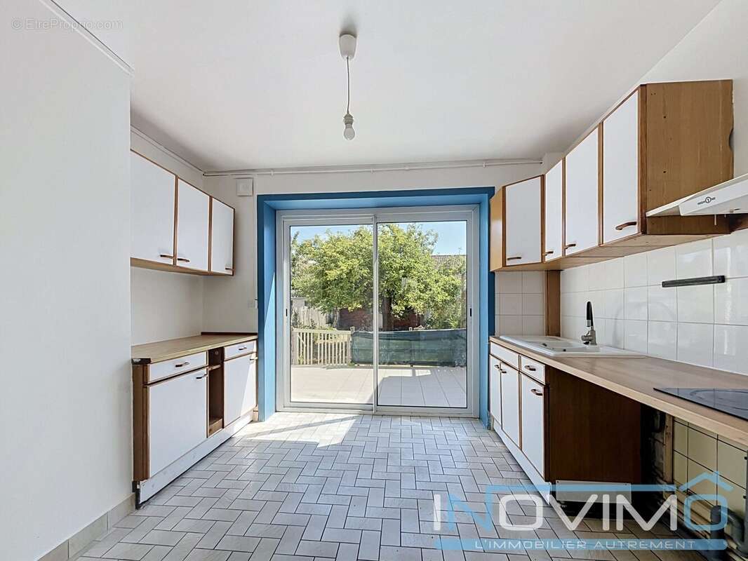 Maison 81 m² à Coudekerque-Branche  - photo 3