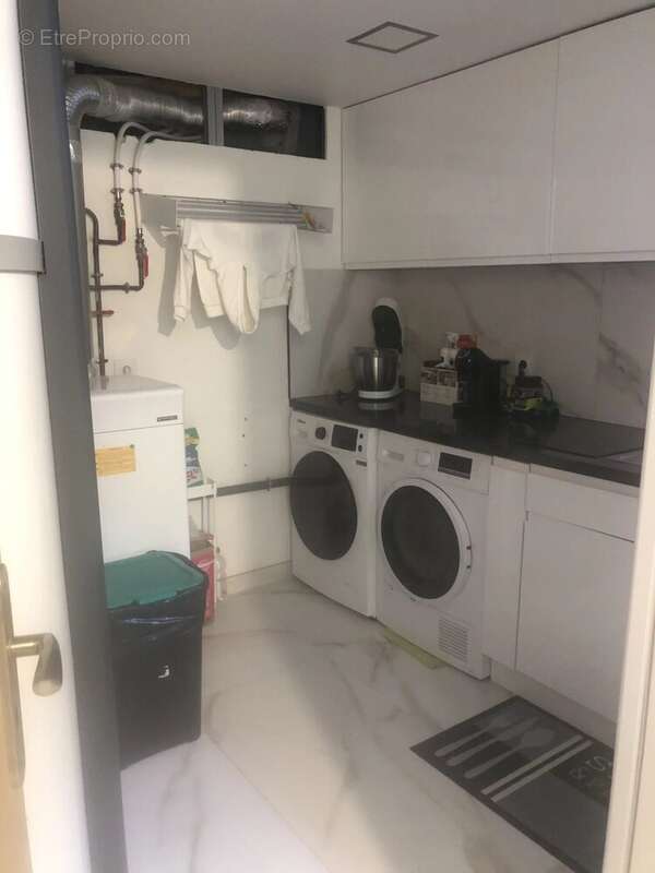 Maison à LA FRETTE-SUR-SEINE