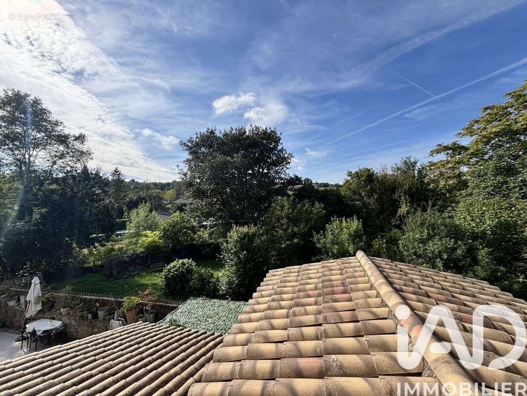 Photo 5 - Appartement à GRANE