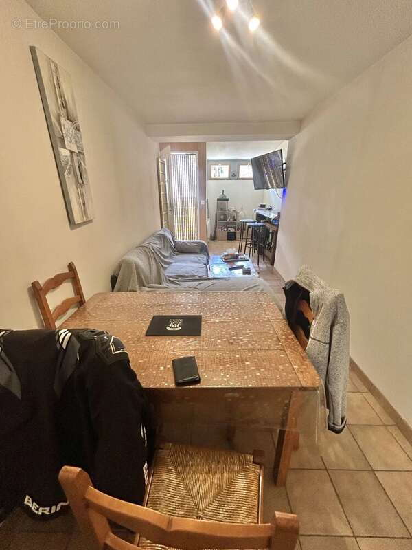 Appartement à RIA-SIRACH