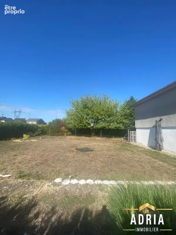 Terrain 450 m² à vendre à Uckange (57270) - photo 5