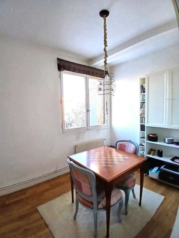 Maison à HOUILLES