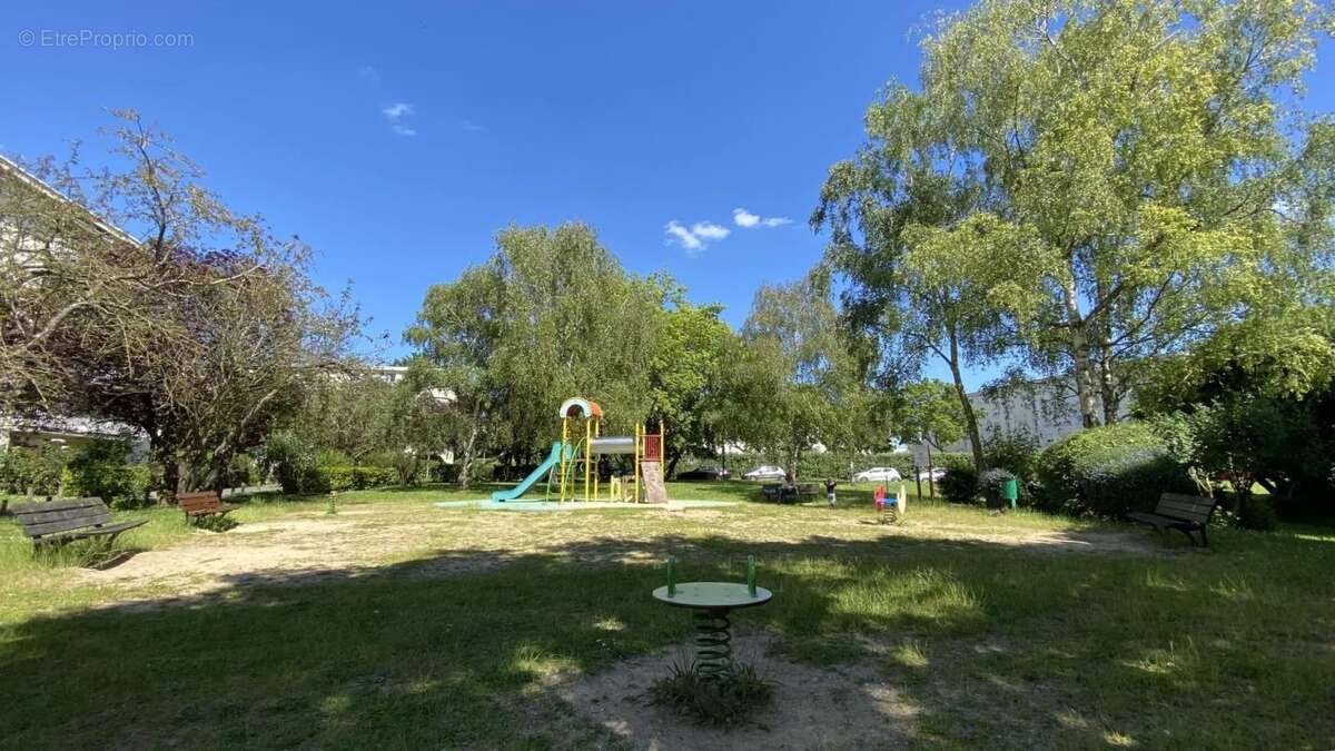 Appartement à PLAISIR