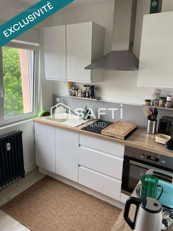 Photo 4 - Appartement à VERDUN