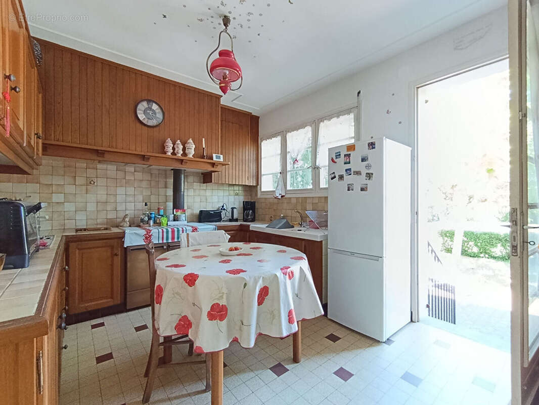 Maison à LINXE