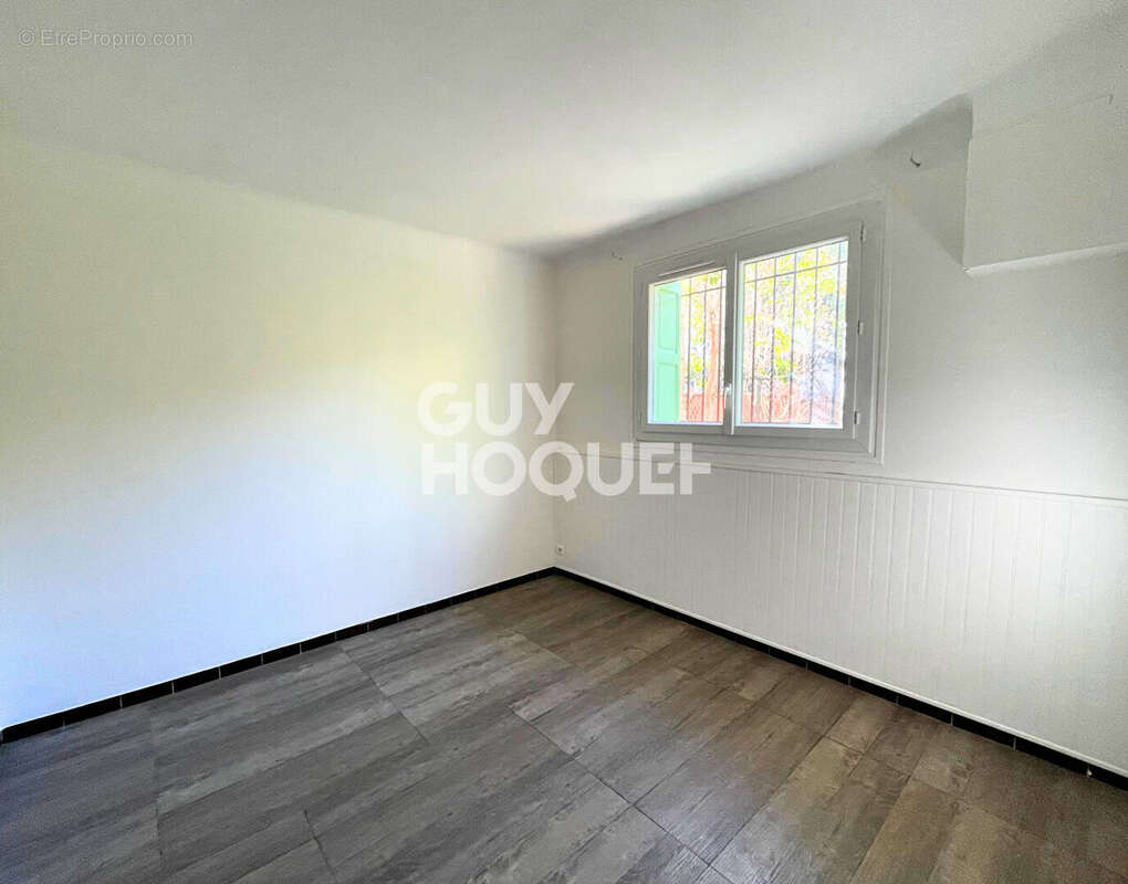 Maison de ville 126 m² - 4 chambres - A vendre à Perpignan (66000) Quartier Saint-Assiscle - photo 11