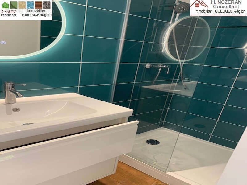 Maison à PECHBONNIEU