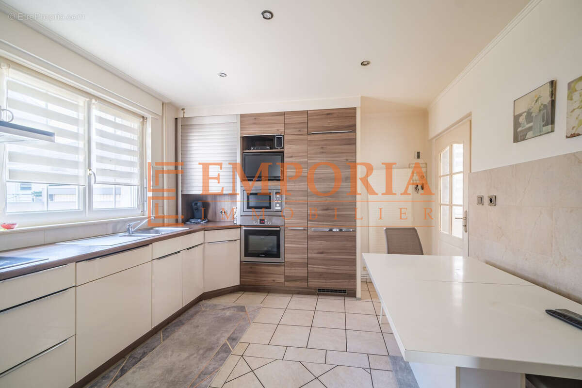 Maison à SAINT-LOUIS